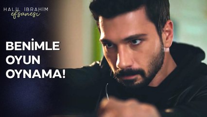 Unutma Ki Benim Kazanamayacağım Hiçbir Oyun Yok!!