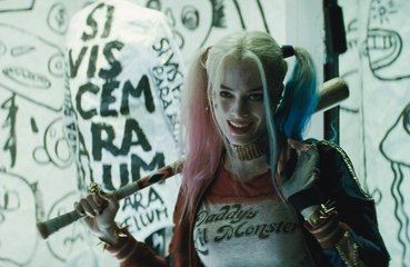James Gunn is keeping fans guessing when it comes to Margot Robbie’s return as Harley Quinn