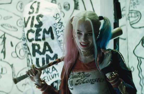 James Gunn is keeping fans guessing when it comes to Margot Robbie’s return as Harley Quinn