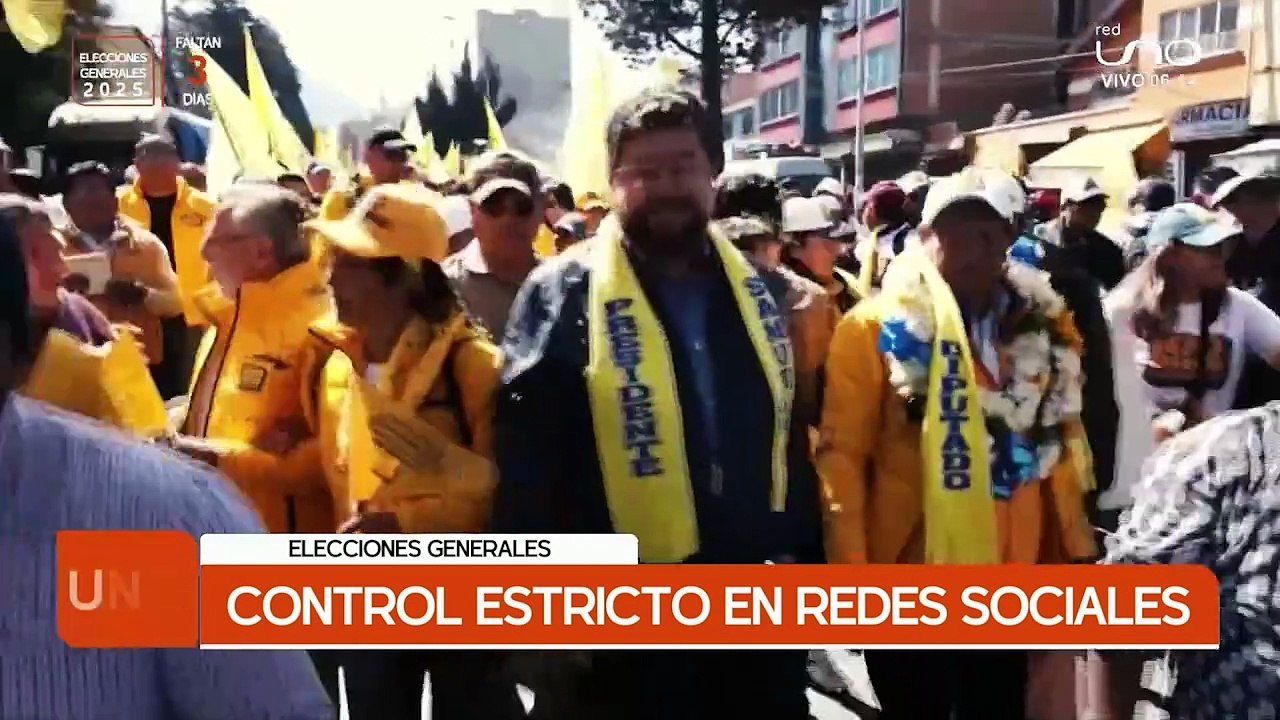 CONTROL ESTRICTO EN REDES