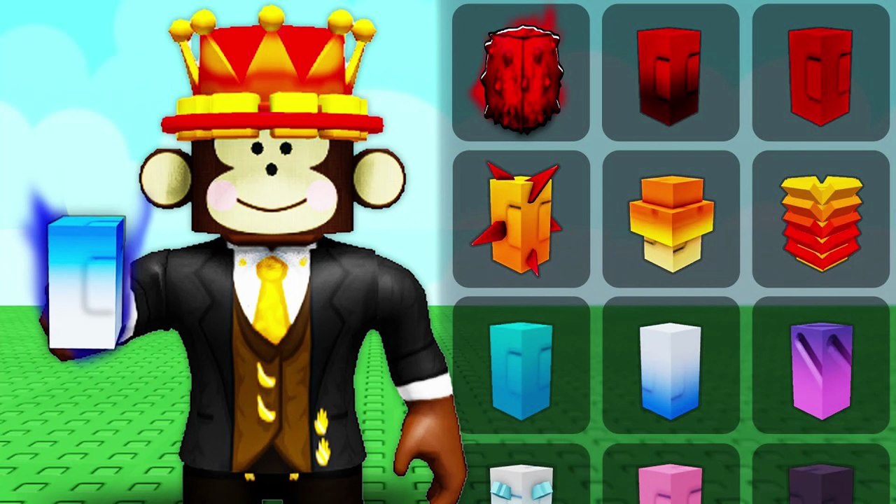 ROBLOX | 0 to 1 Trillion Using OWNER Seeds!
