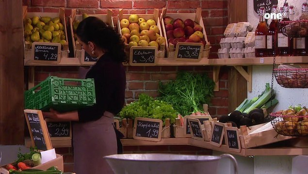 Rote Rosen Folge 1504