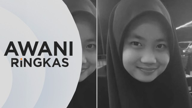 AWANI Ringkas: JIPS siasat pegawai polis