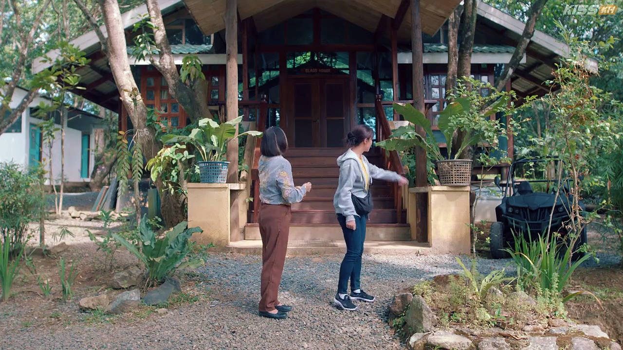  Ep 1 isolated (2025) | english sub