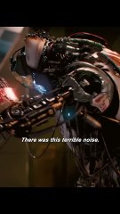 Ultron wants to destroy the Avengers 🤨🙏🏻 #ironman #robertdowneyjr #avengers