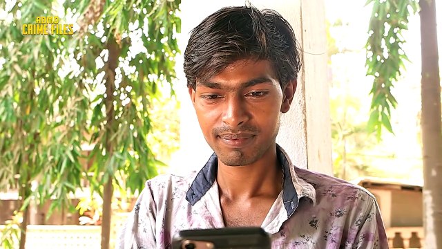 Online Scheme में फांसी एक खूबसूरत लड़की _ _new Crime Patrol Satark _ क्राइम पेट्रोल