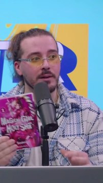 Magical Girl Holy Shit, un manga avec une magical girl qui casse des gueules