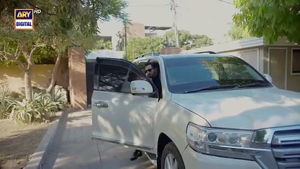 Sher Episode 24 - Danish Taimoor - Sarah Khan