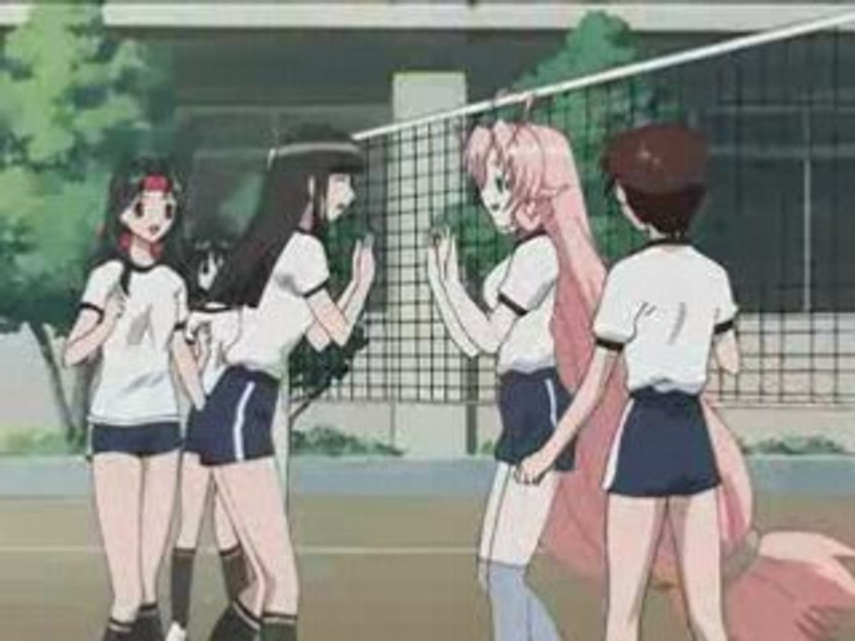 Die beste Lehrerin der Welt xD