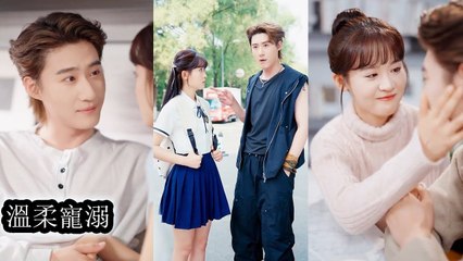 At her lowest, she met a man she fell for at first sight; after confessing, he vanished - Mini 2025