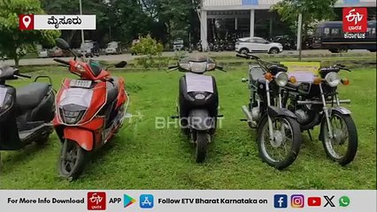 ಬೆಳ್ಳಿ ಆಭರಣ ತಯಾರಿಕಾ ಕಾರ್ಖಾನೆಯಲ್ಲಿ ದರೋಡೆ; 6 ಅಂತಾರಾಜ್ಯ ಡಕಾಯಿತರ ಬಂಧನ