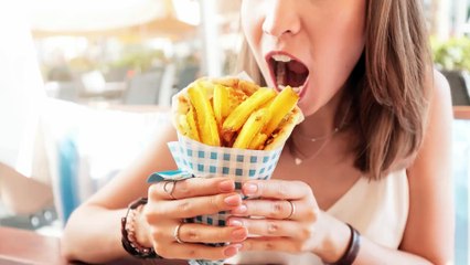 Tre porzioni di patatine fritte a settimana? Attenzione al diabete