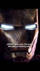 Ice formation problem 🤨🙏🏻 #ironman #robertdowneyjr