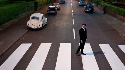 Midas Man - Sound Of Liverpool Trailer DF