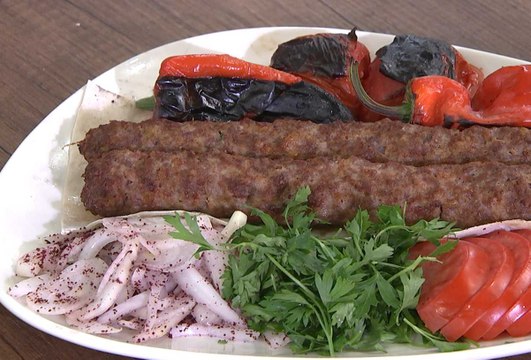 Türkiye’nin zengin mirası canlanıyor: Değerlerin Daveti’nde günün ürünü: Şanlıurfa Haşhaş Kebabı
