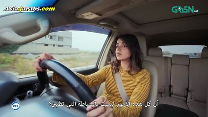 مسلسل المتنكر - Behroopia الحلقة 31 مترجمة