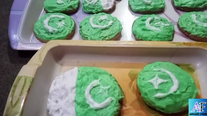 Biscuits With Cream Recipe by AnsariFoods