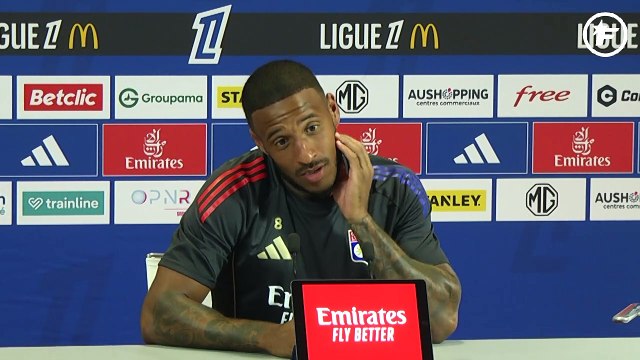 OL : Corentin Tolisso lâche toutes ses vérités