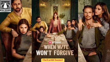 When Wife Won’t Forgive Full Movie [EngSub]