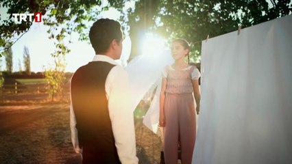 İsmail Hacıoğlu başrolde: Cennetin Çocukları dizisinin ilk tanıtımı yayınlandı