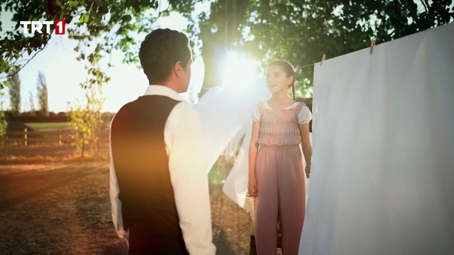 İsmail Hacıoğlu başrolde: Cennetin Çocukları dizisinin ilk tanıtımı yayınlandı