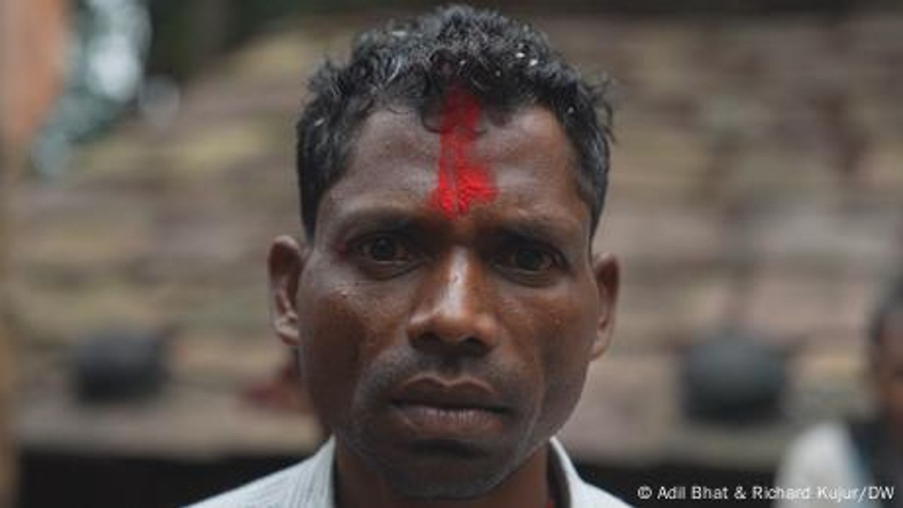 Hindu-Nationalisten bedrängen Christen zur Konversion