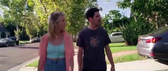 {Nobody Walks in L.A.} 2016