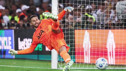 ទោះក្លាយជាជើងឯកតែ Enrique សារភាពថា Spurs សក្ដិសមឈ្នះ UEFA Super Cup ជាង PSG