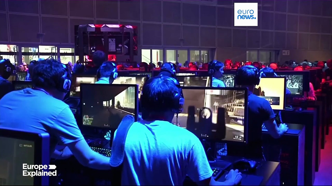 Was ist die Europäische Bürgerinitiative "Stop destroying videogames"?