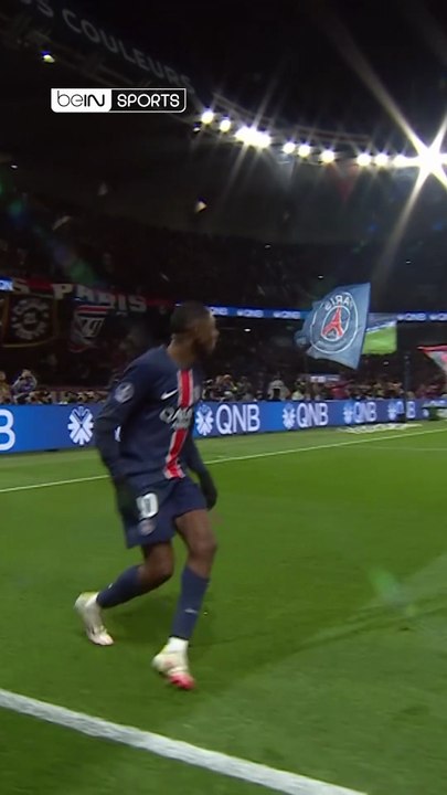 _ديمبيلي ⚡️  السهم الذي لا يتوقف! هداف الدوري الفرنسي الموسم الماضي… هل سيواصل التألق الموسم القادم؟ 🥇🔥