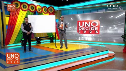 VOTO BLANCO, NULO, CRUZADO Y LINEAL: ¿QUÉ SIGNIFICAN Y CÓMO SE CONTABILIZAN?