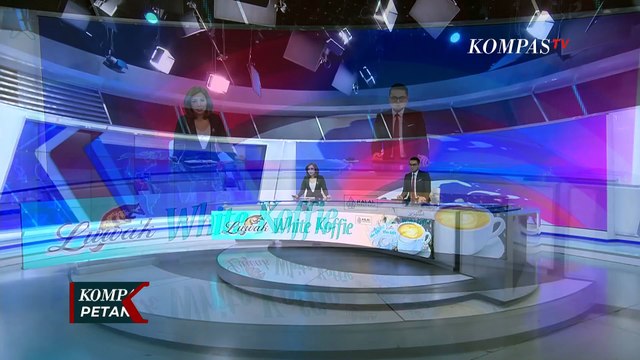 Lengkap! Ini 12 Poin Rapat Pansus Hak Angket Pemakzulan Bupati Pati Sudewo | KOMPAS PETANG