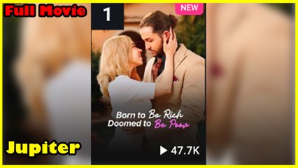 Born To Be Rich, Doomed To Be Poor (2025) - FULL [Eng Sub]