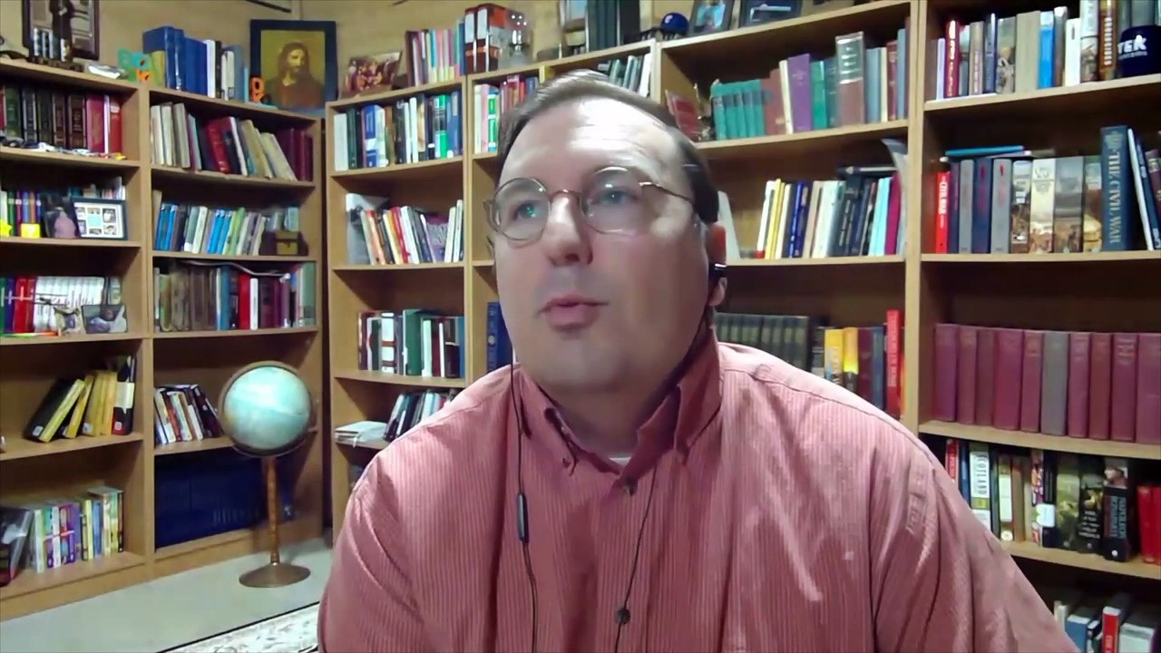 John Wimber and the Road to NAR | Revival History | Charles Paisley | Episode 399