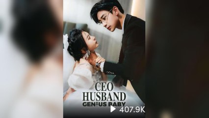 Ceo Husband & Genius Baby: Full Movie Streaming 🎬