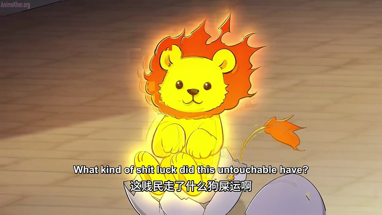 Beast Taming: I Can Simplify the Pet Beast Evolution Path Episodes 1-3 Eng Sub