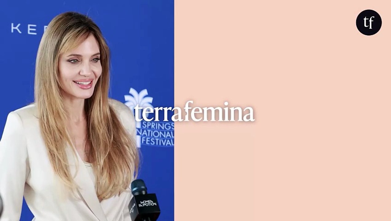 "L'après Mr and Mrs Smith !" : Angelina Jolie enfin de retour dans un blockbuster hollywoodien 10 ans après son divorce