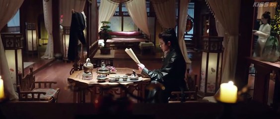 Ep.21 Legend of The Female General - EngSub