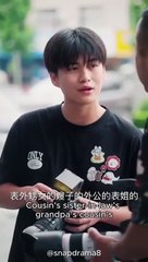 Rosie You’re Mine Part 2 End – Full HD Movie | English Sub