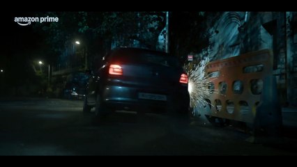 Andhera Season 1 - Official Trailer ｜ Prajakta Koli, Surveen Chawla, Priya Bapat, Karanvir Malhotra