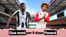 Inter, addio Pavard? Ecco le due possibili alternative