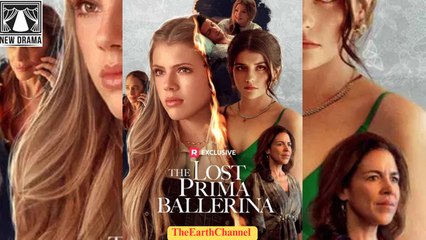 💚🍏 👍 [Good] The Lost Prima Ballerina 🌍 Full Movie dailymotion ReelShort ⭐ 08.28.29 ⏰ 08.28 🌐 12.30