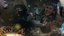 Sang'gre: Terra laban kay Veshdita (Episode 45) | Encantadia Chronicles