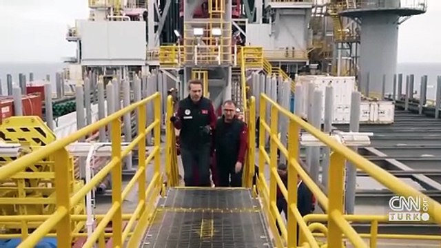 Bakan Bayraktar: Pakistan’da yeni petrol ve doğal gaz anlaşmaları yolda