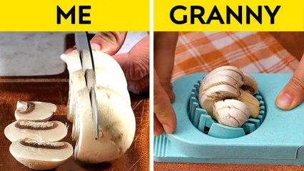 Tasty Old-School Recipes from Granny’s Kitchen 👵❤️