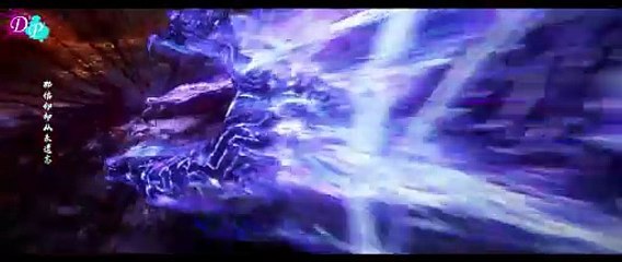 Tomb of Fallen Gods Season 3 Episode 3 Sub Indo