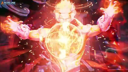 Donghuaid_Ancient War Soul Episode 38