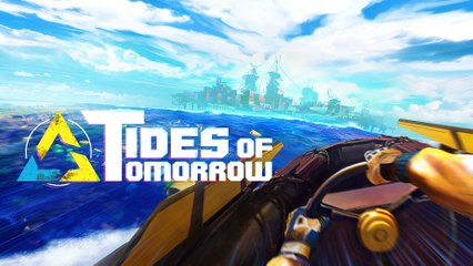 Tides Of Tomorrow - Official Showcase 2025 Trailer