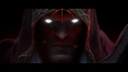 Darksiders 4 - Official Announcement Teaser