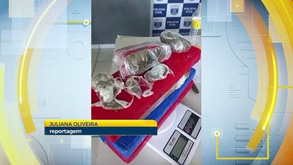 descoberta megaoperação de tráfico: apreensão de 7kg de drogas e arsenal de armas em residência no sertãozinho